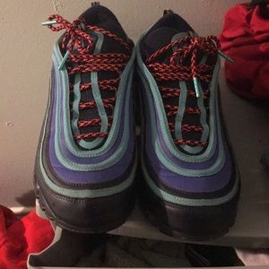 Nike Air Max 97